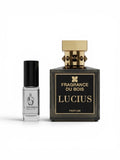 Fragrance Du Bois Lucius