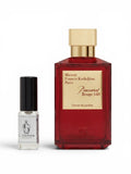 Maison Francis Kurkdijan Baccarat Rouge 540 Extrait