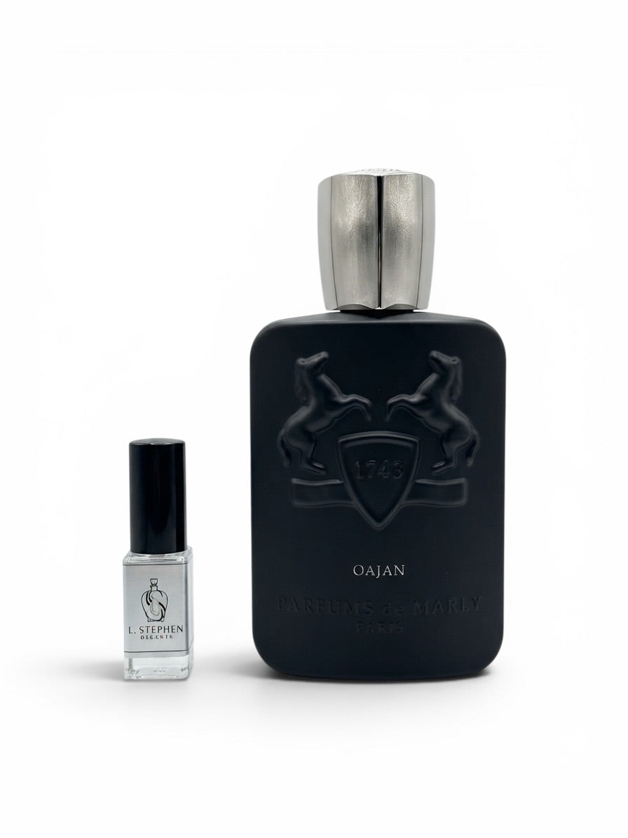 Parfums de Marly Oajan