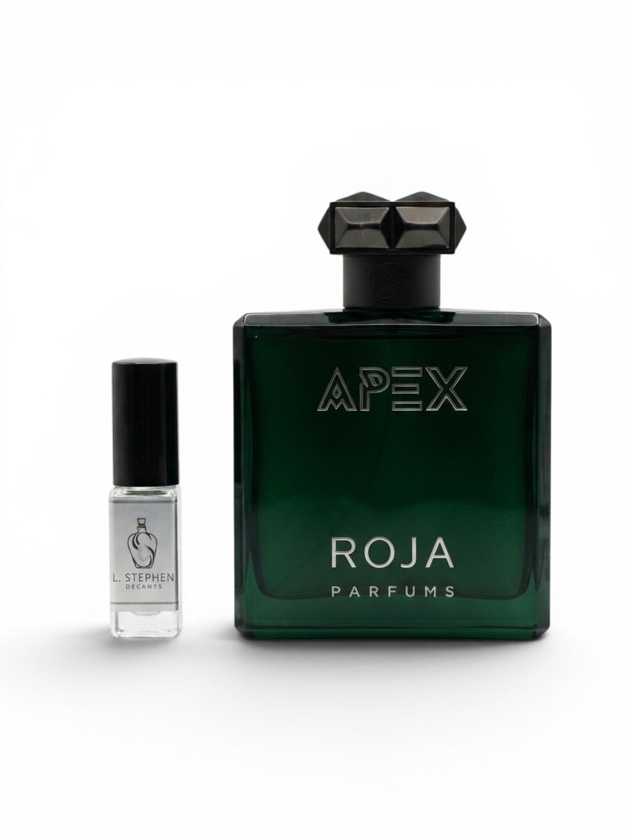 Roja Apex