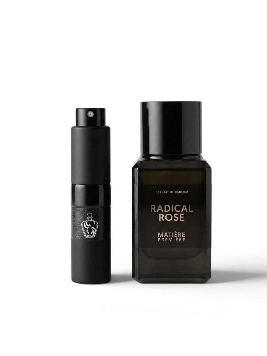 Matiere Premiere Radical Rose Extrait