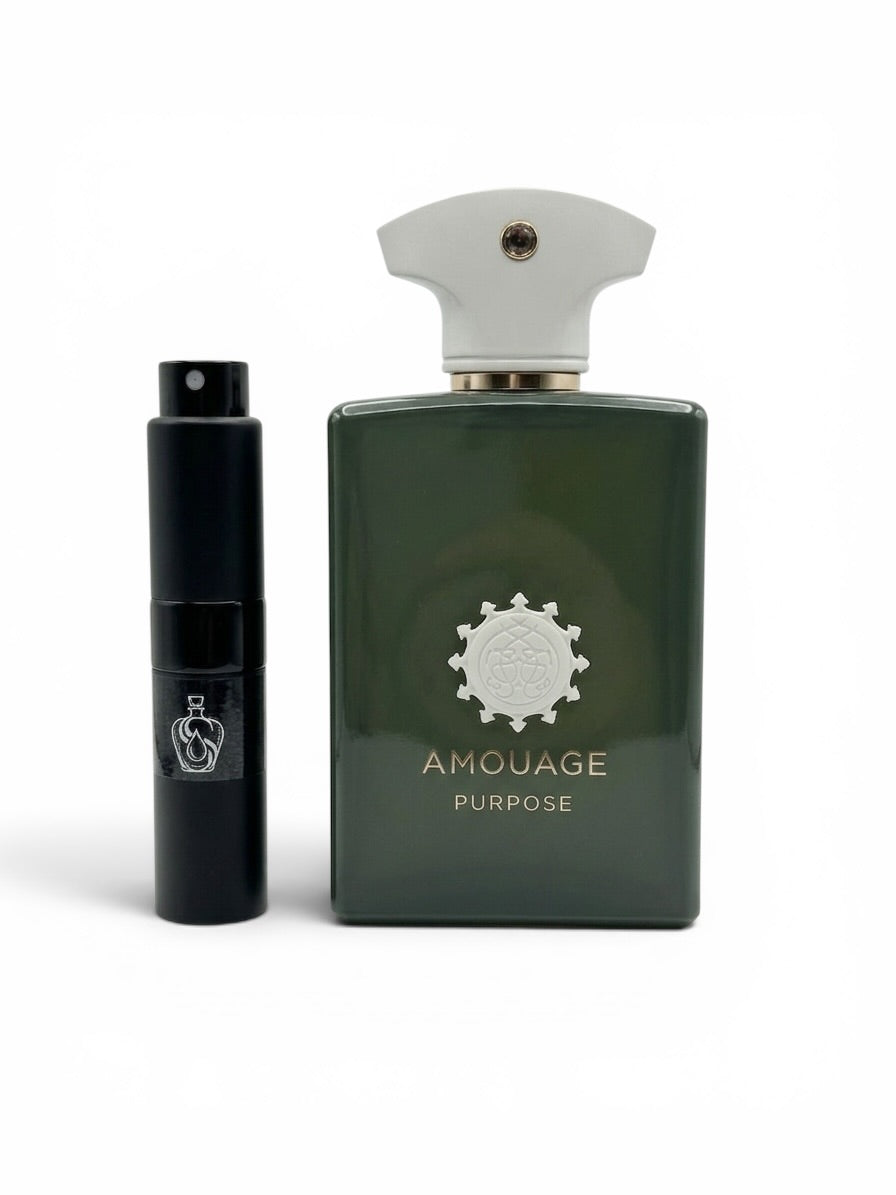 Amouage Purpose