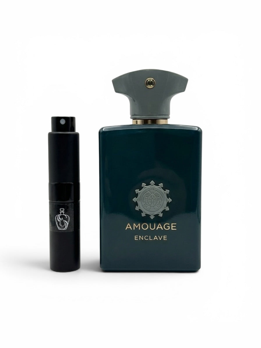 Amouage Enclave