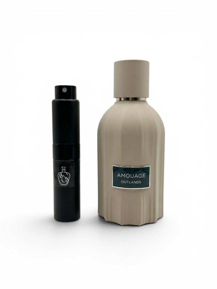 Amouage Outlands
