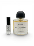 Byredo Bal d’Afrique Absolu