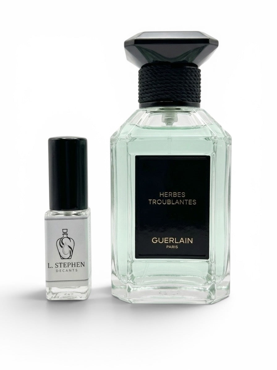Guerlain Herbes Troublantes