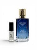 Ex Nihilo Blue Talisman