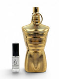 Jean Paul Gaultier Le Male Elixir Absolu