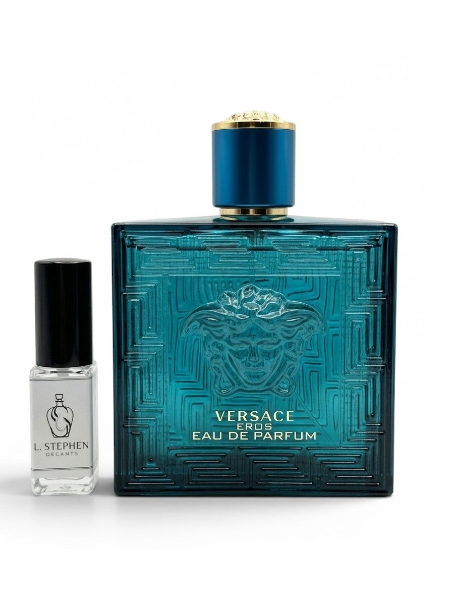 Versace Eros Eau de Parfum
