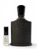 Creed Green Irish Tweed