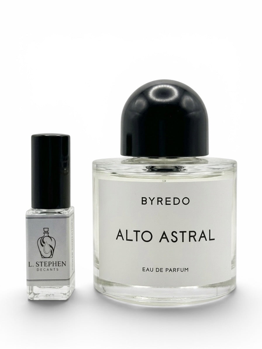 Byredo Alto Astral