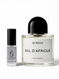 Byredo Bal d’Afrique