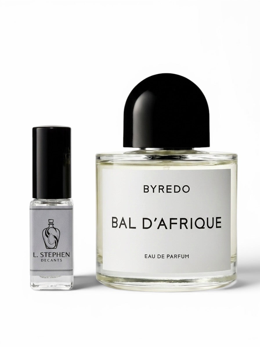 Byredo Bal d’Afrique
