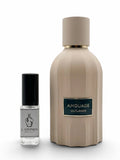 Amouage Outlands