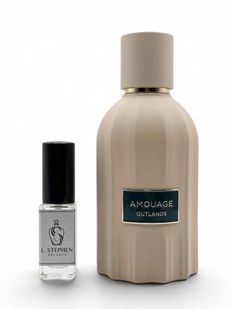 Amouage Outlands