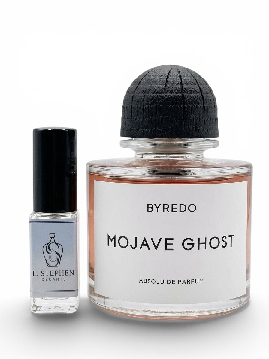 Byredo Mojave Ghost Absolu