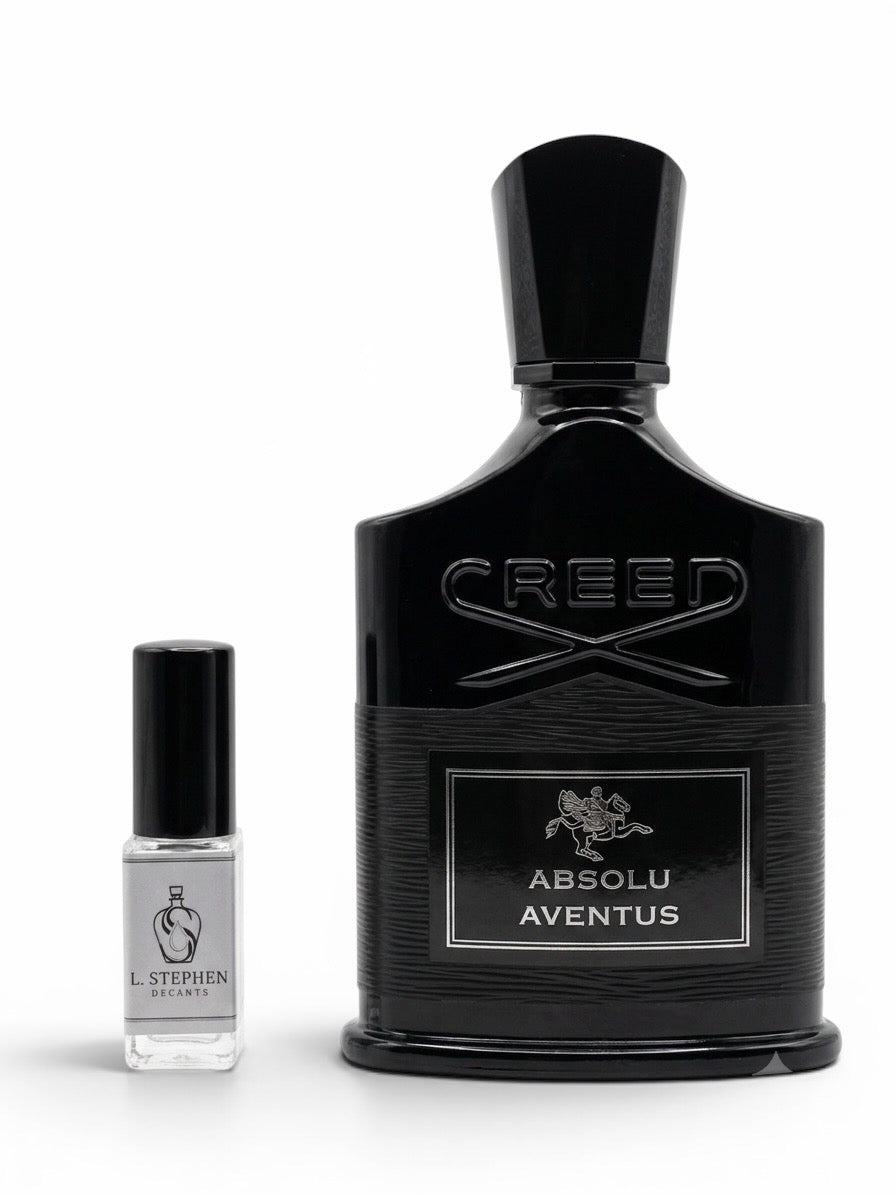 Creed Absolu Aventus