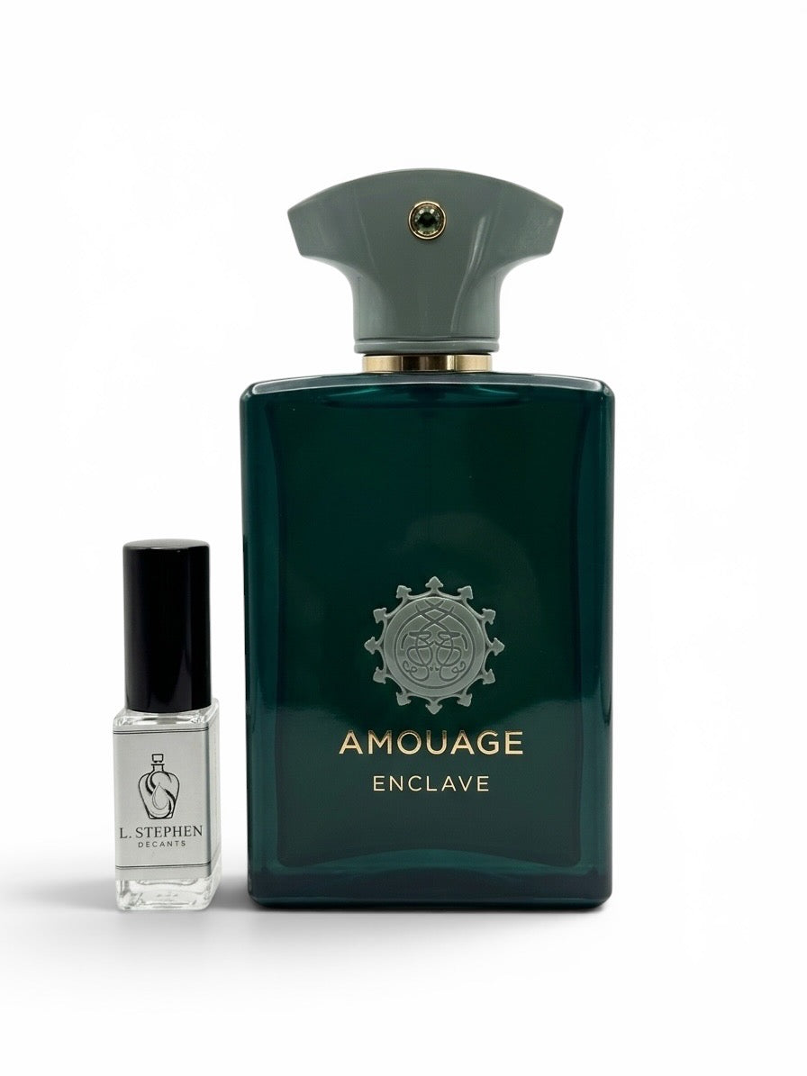 Amouage Enclave