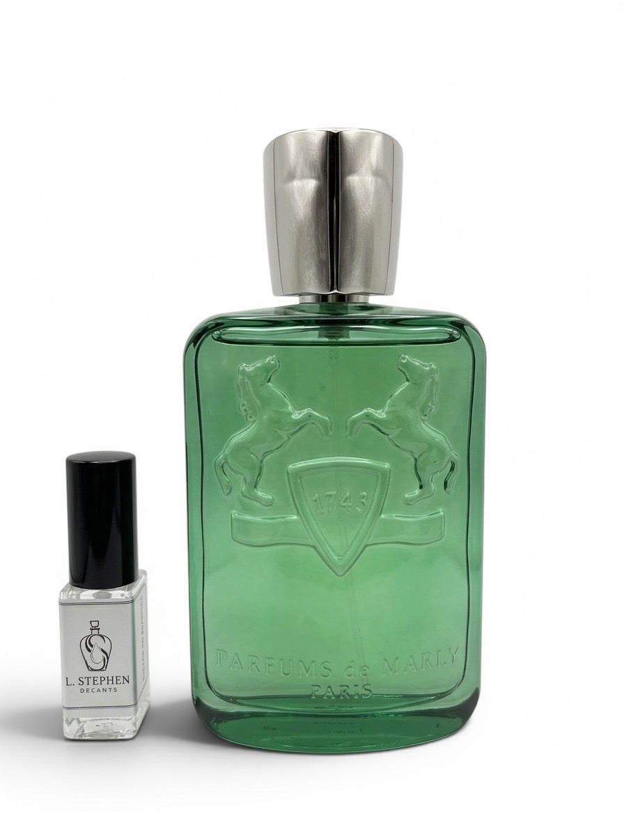 Parfums de Marly Greenley
