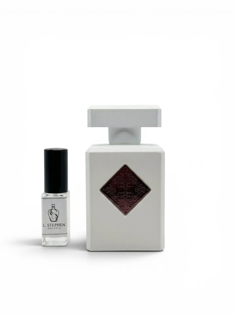Initio Musk Therapy