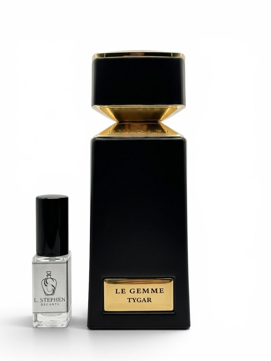 Bvlgari Tygar