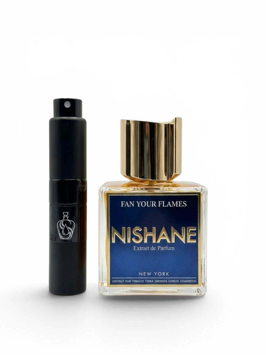 Nishane Fan Your Flames