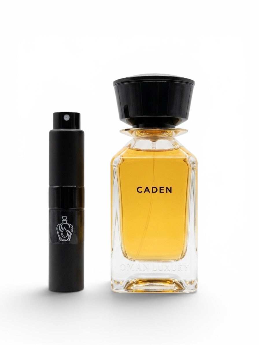 Omanluxury Caden