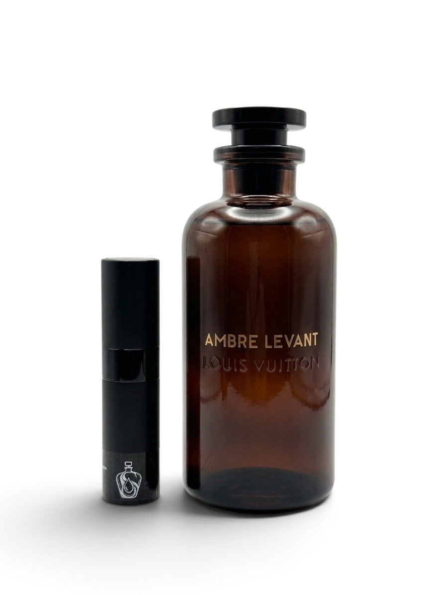 Louis Vuitton Ambre Levant