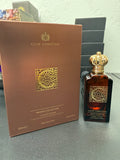 Clive Christian Woody Leather Partial Bottle - Members Shelf