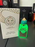 Stéphane Humbert Lucas The Queen and The Viper Partial Bottle - Members Shelf