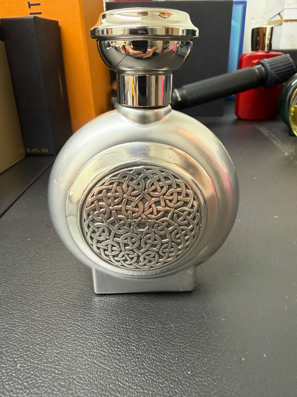 Boadicea The Victorious Lavish Partial Bottle - Members Shelf