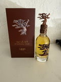 Lattafa Eternal Oud Partial Bottle - Members Shelf