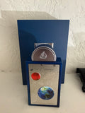 Lattafa Art of Universe Partial Bottle - Members Shelf