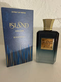 Khadlaj Island Dreams Partial Bottle - Members Shelf