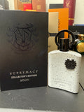 Afnan Supremacy Collectors Edition Partial Bottle - Members Shelf