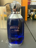 Anfar Summer in Dubai Partial Bottle - Members Shelf