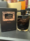 Hawas Black Partial Bottle - Members Shelf (Copy)