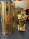 Jean Paul Gaultier Le Male Elixir Absolu Partial Bottle - Members Shelf