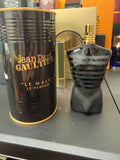 Jean Paul Gaultier Le Male Le Parfum Partial Bottle - Members Shelf