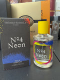 Thomas Kosmala No.4 Neon Partial Bottle