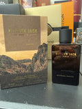 Michael Malul Citizen Jack Parfum Partial Bottle