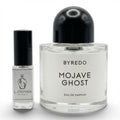 Byredo Mojave Ghost