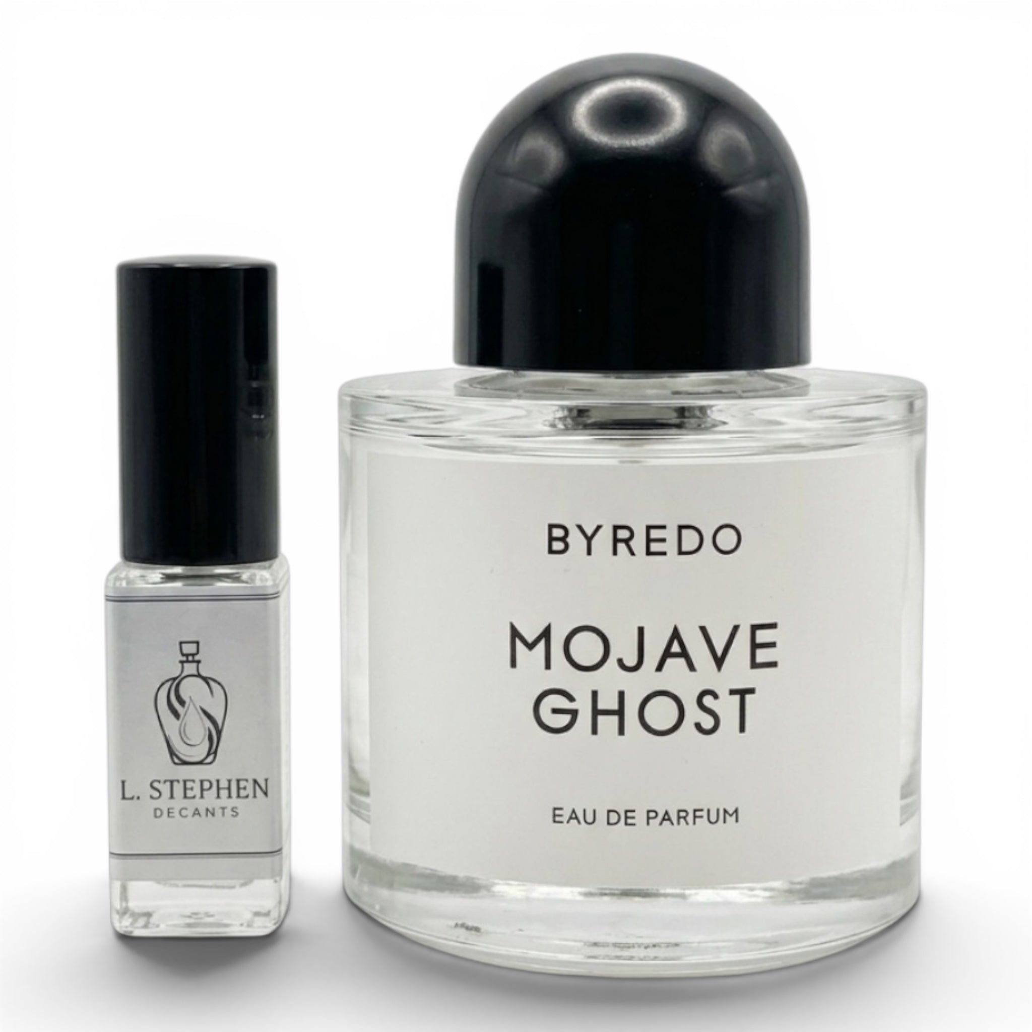 Byredo Mojave Ghost