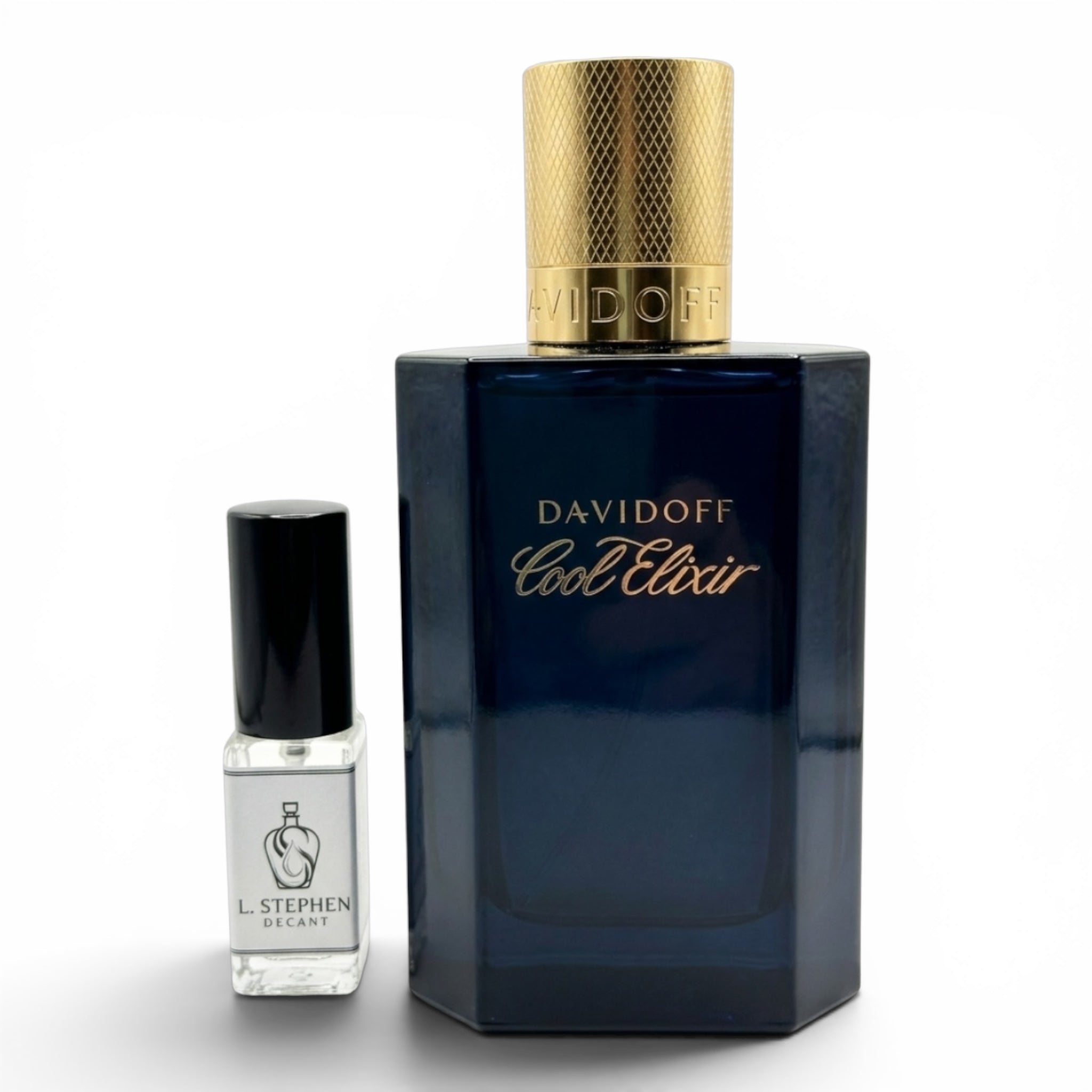 Davidoff Cool Elixir