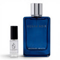 Michael Malul Ocean Noir