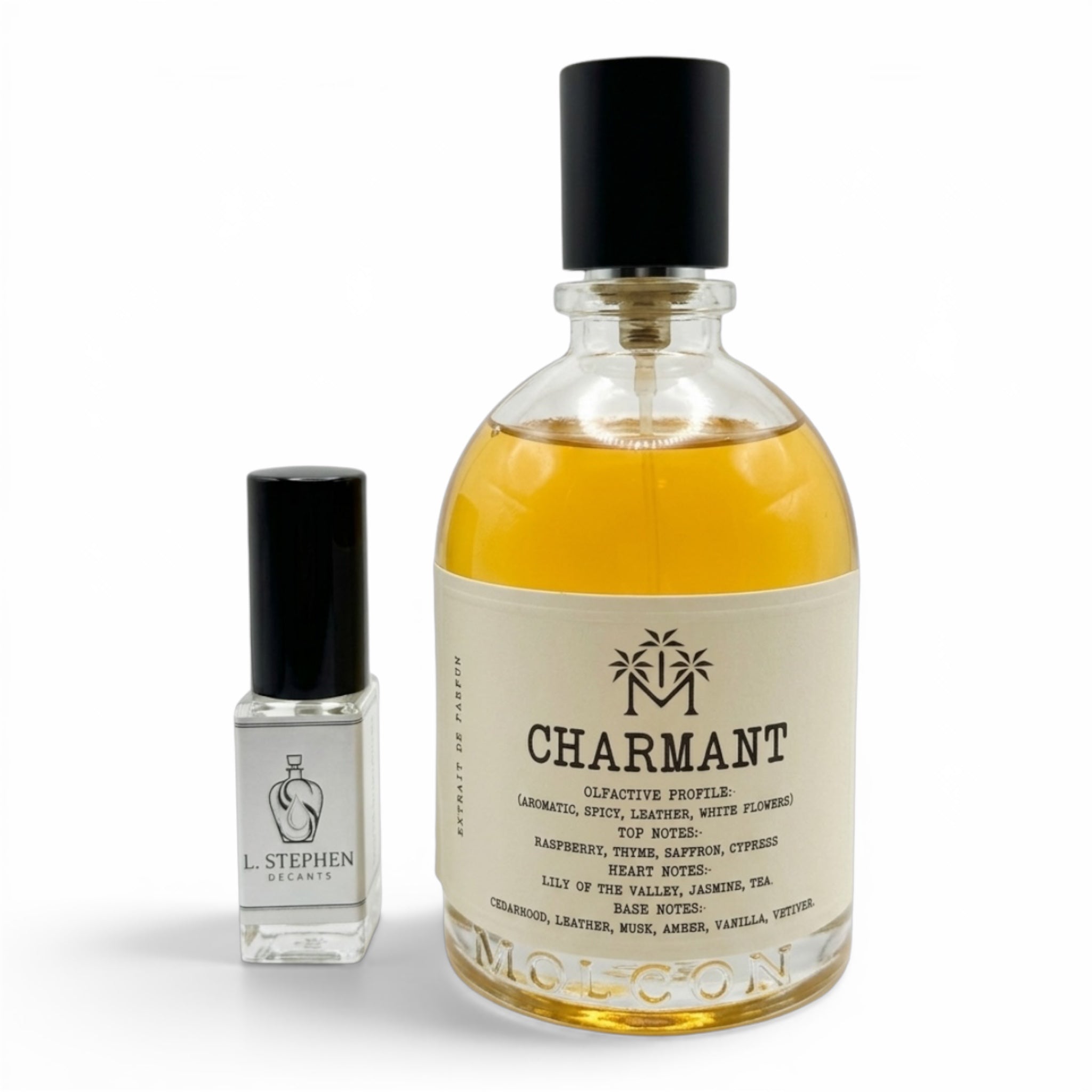 Moudon Charmant