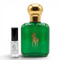 Ralph Lauren Polo (Green)