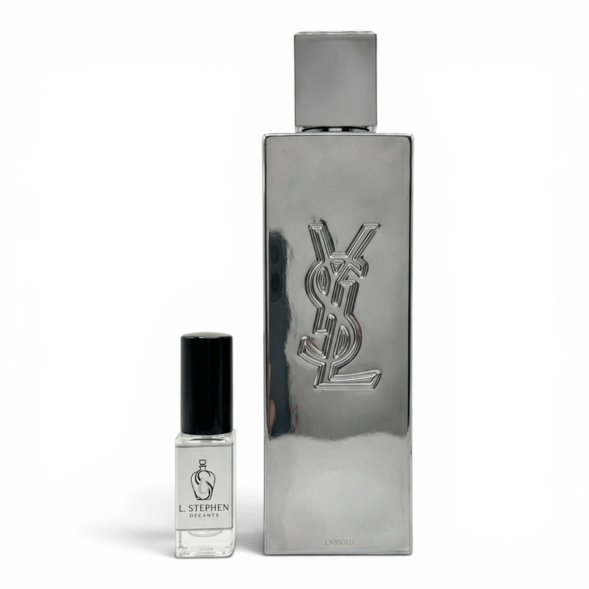 Yves Saint Laurent Myslf L’Absolu