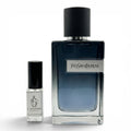 Yves Saint Laurent YSL Y Eau de Parfum