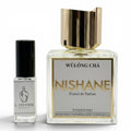 Nishane Wulong Cha